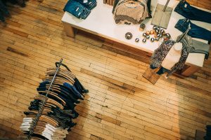 Fashion clothes for ladies over 50