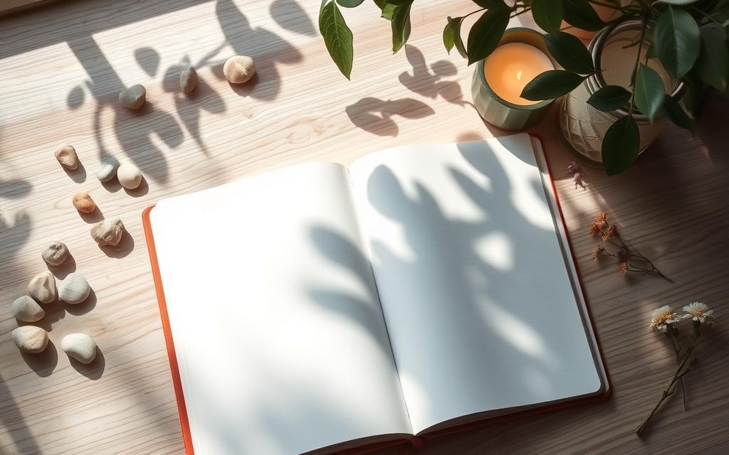 Mindfulness exercises journal Mindfulness exercises journal