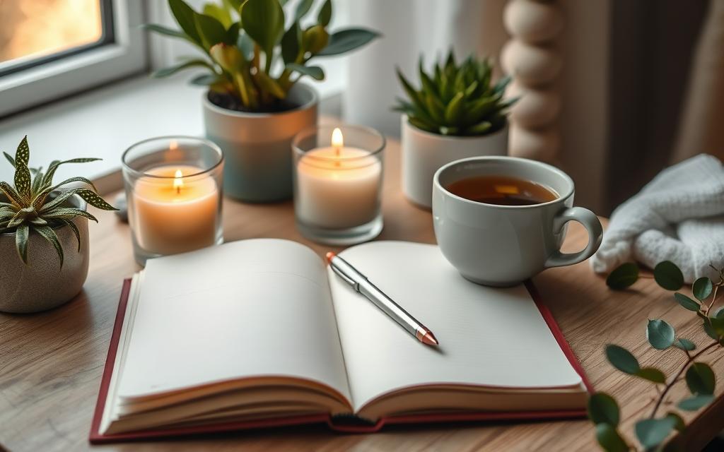 Wellness journaling for mental health Wellness journaling for mental health