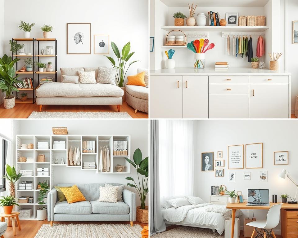 home organization tips