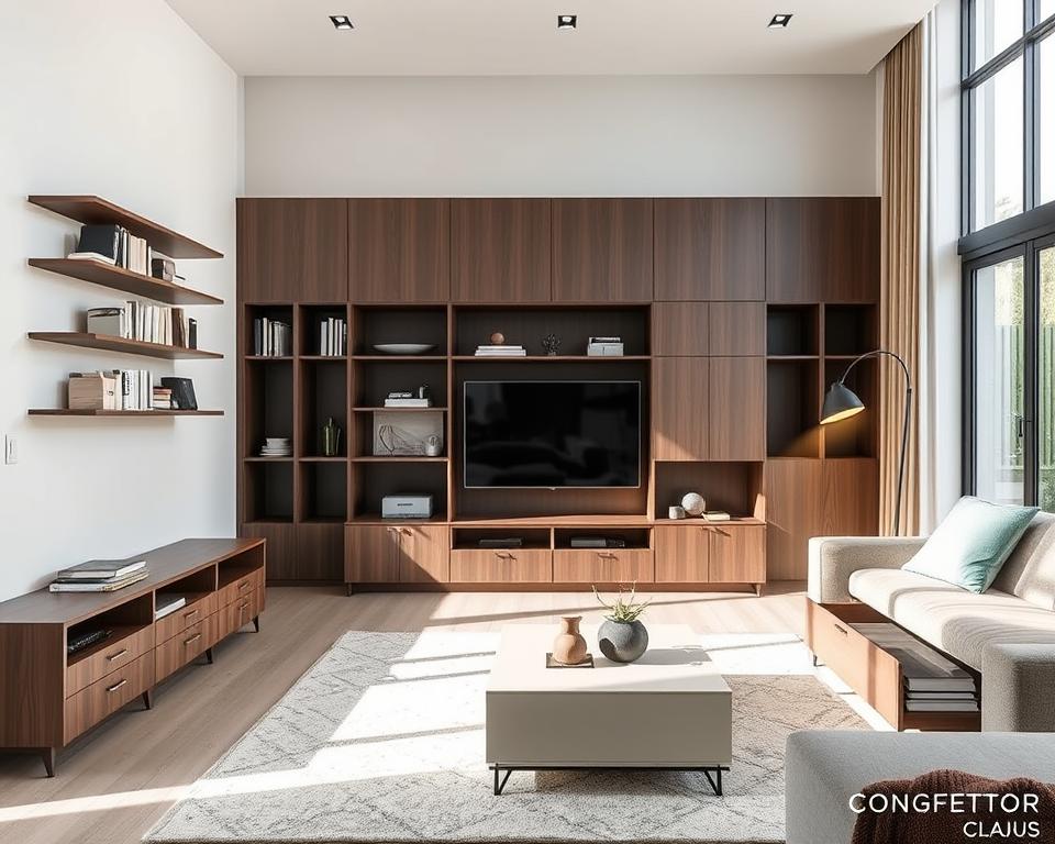 innovative storage solutions