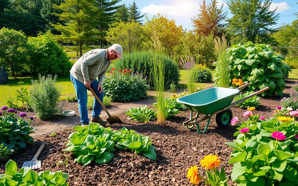 mulching for beginners mulching for beginners