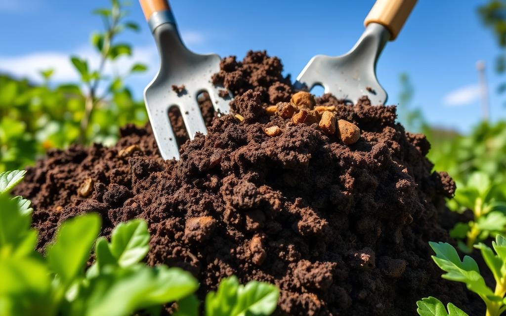 soil preparation for organic garden soil preparation for organic garden